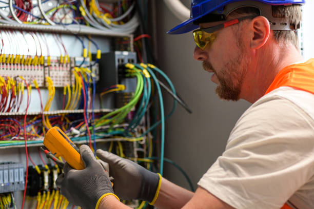Best Affordable Emergency Electrician  in Clear Lake Shores, TX