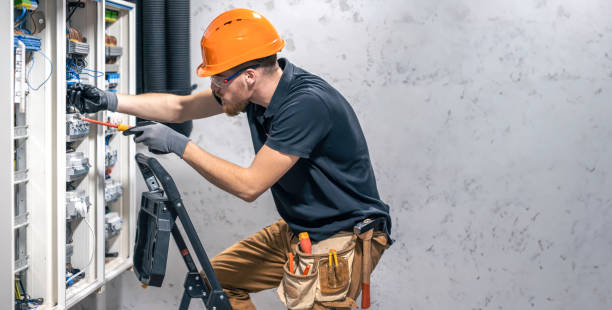 Best Licensed Electrician  in Clear Lake Shores, TX