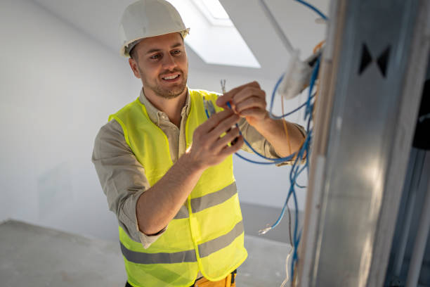 Best Electrical Upgrades for Homes  in Clear Lake Shores, TX